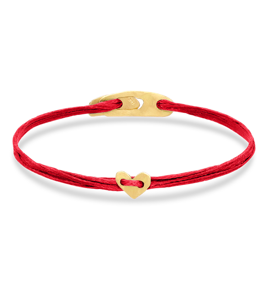 Personalized bracelet