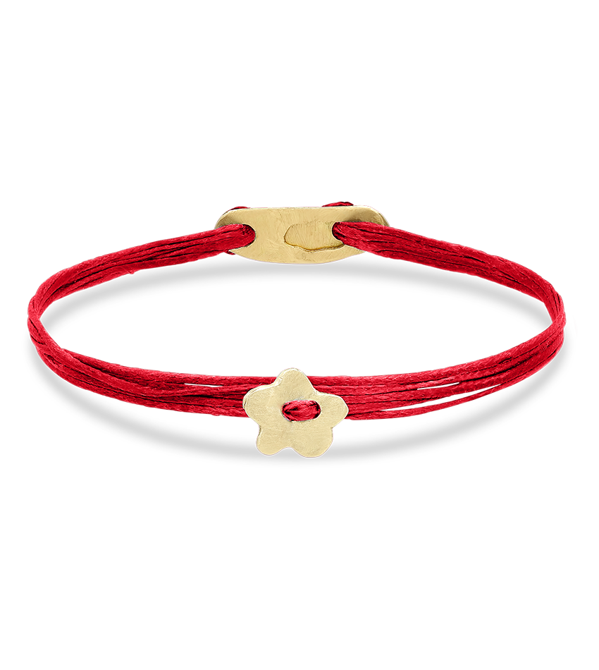 Personalized bracelet